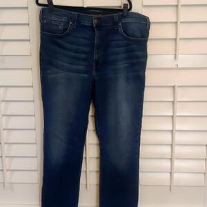 Joe's jeans waist 44 classic straight leg